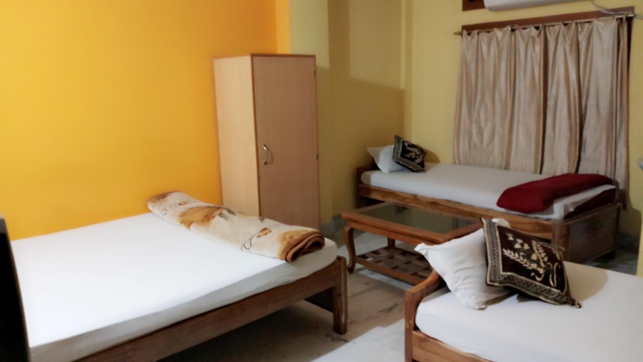 Dispur Lodge Guwahati Zewnętrze zdjęcie