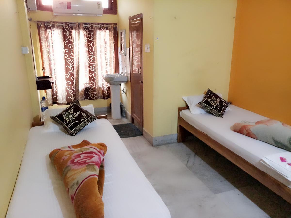 Dispur Lodge Guwahati Zewnętrze zdjęcie